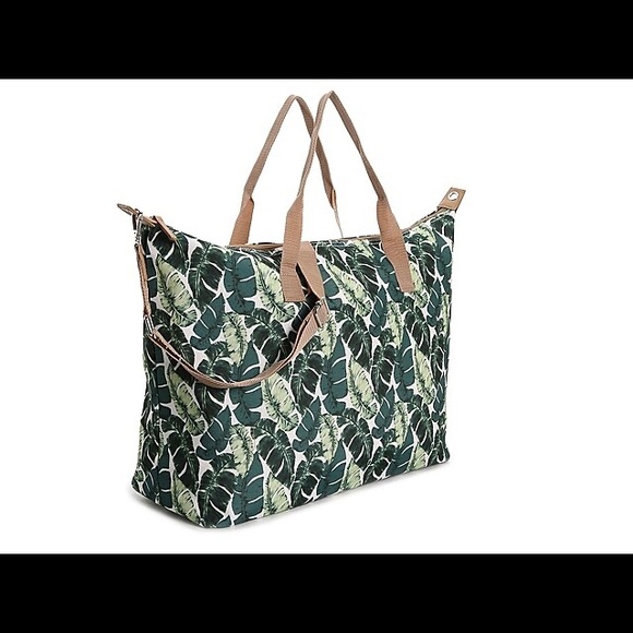 WEEKENDER BAG - Picture 5 of 7